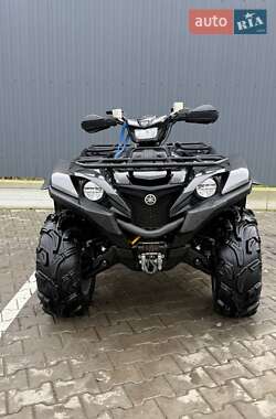 Квадроцикл  утилитарный Yamaha Grizzly 2022 в Ставище