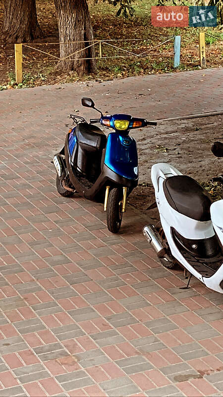 Скутер Yamaha Jog Aprio 1990 в Прилуках