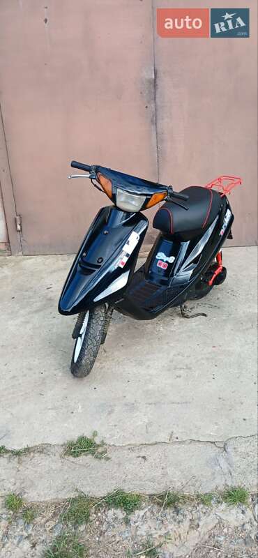 Скутер Yamaha Jog Artistic Spec 1990 в Изяславе