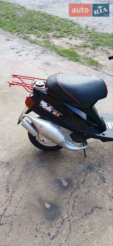 Скутер Yamaha Jog Artistic Spec 1990 в Изяславе