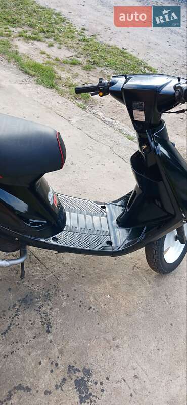 Скутер Yamaha Jog Artistic Spec 1990 в Изяславе