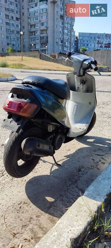 Скутер Yamaha Jog Artistic 1990 в Запоріжжі