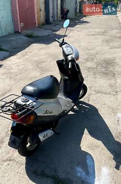 Скутер Yamaha Jog Artistic 1995 в Черноморске