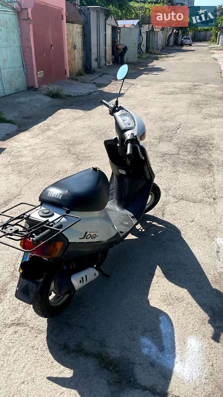 Скутер Yamaha Jog Artistic 1995 в Черноморске