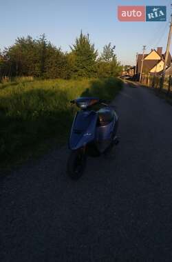 Мопеды Yamaha Jog Artistic 2001 в Решетиловке