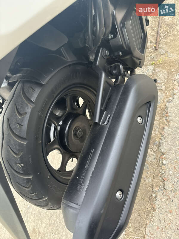 Мопеди Yamaha  Jog AY01 2022 в Сараті