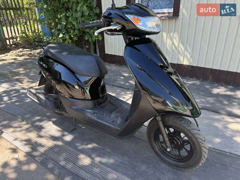 Скутер Yamaha  Jog AY01 2018 в Краматорске