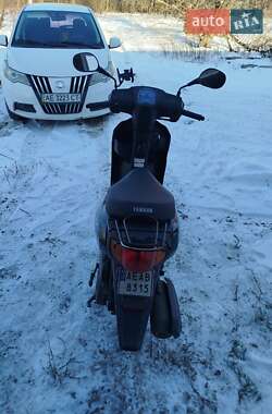 Грузовые мотороллеры, мотоциклы, скутеры, мопеды Yamaha  Jog AY01 2023 в Днепре