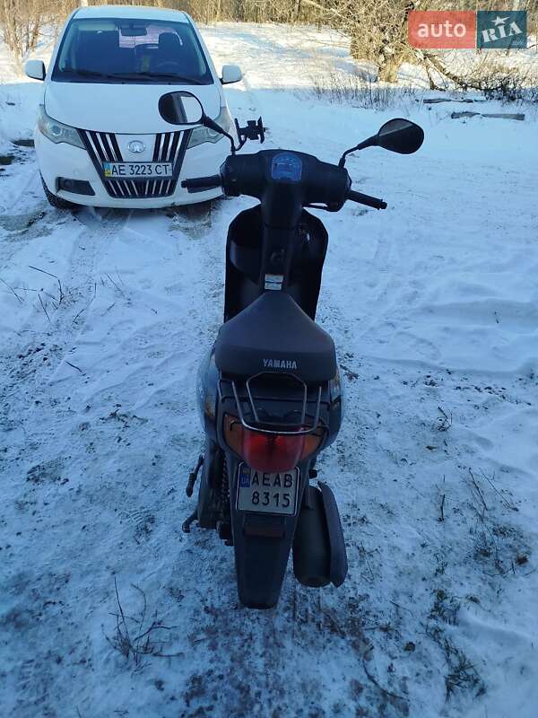 Yamaha  Jog AY01 2023