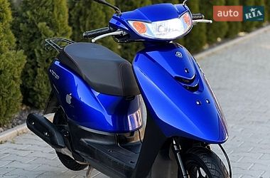 Скутер Yamaha  Jog AY01 2018 в Самборе