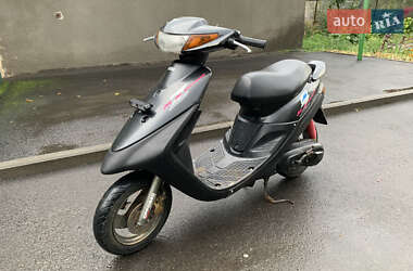 Скутер Yamaha Jog Nextzone 2007 в 