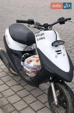 Мопеди Yamaha Jog Nextzone 2005 в Самборі