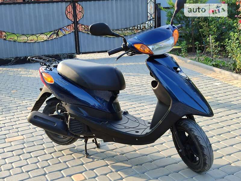 Мопеди Yamaha  Jog SA 39 ZR 2015 в Хмільнику