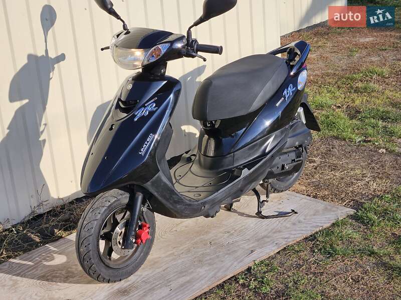 Yamaha  Jog SA 39 ZR 2013