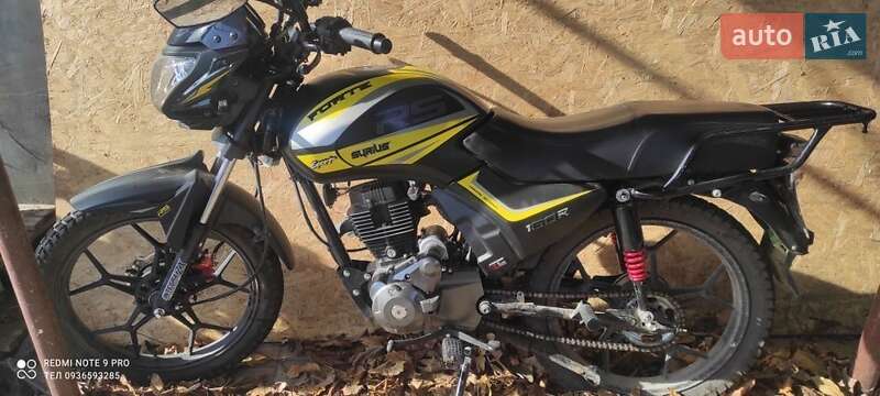 Скутер Yamaha  Jog SA 39 ZR 2011 в Дніпрі