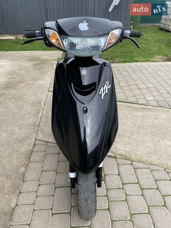 Мопеды Yamaha  Jog SA 39 ZR 2009 в Надворной