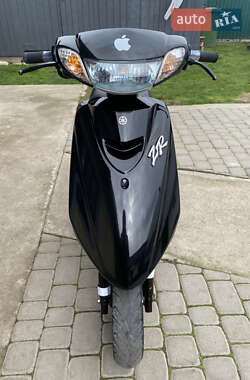 Мопеды Yamaha  Jog SA 39 ZR 2009 в 