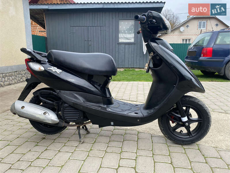 Мопеды Yamaha  Jog SA 39 ZR 2009 в Надворной