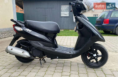 Мопеды Yamaha  Jog SA 39 ZR 2009 в 