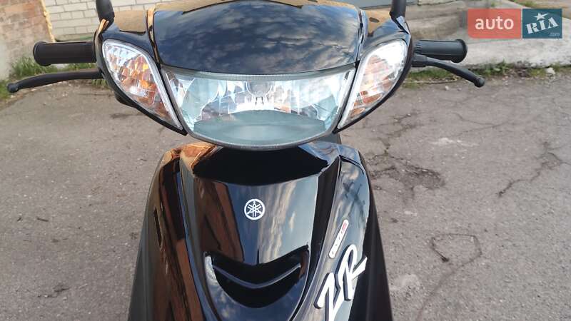 Скутер Yamaha  Jog SA 39 ZR 2009 в 