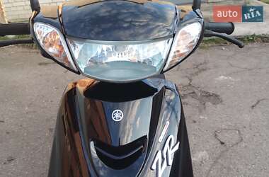 Скутер Yamaha  Jog SA 39 ZR 2009 в 
