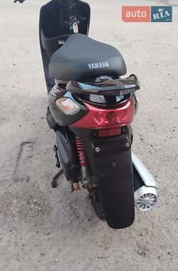 Скутер Yamaha  Jog SA 39 ZR 2009 в 