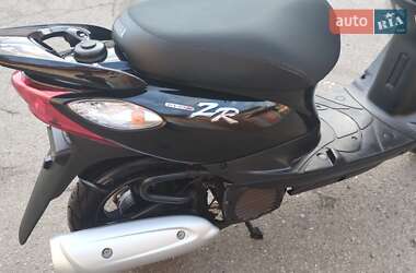 Скутер Yamaha  Jog SA 39 ZR 2009 в 