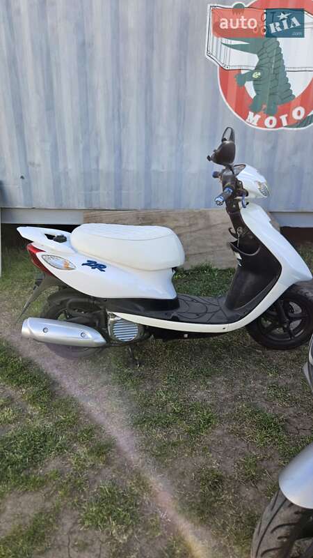 Мопеди Yamaha  Jog SA 39 ZR 2013 в Первомайську