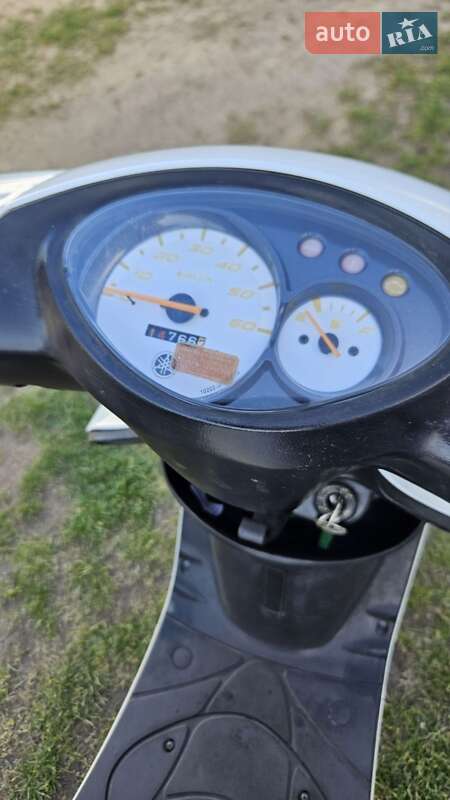 Мопеди Yamaha  Jog SA 39 ZR 2013 в Первомайську