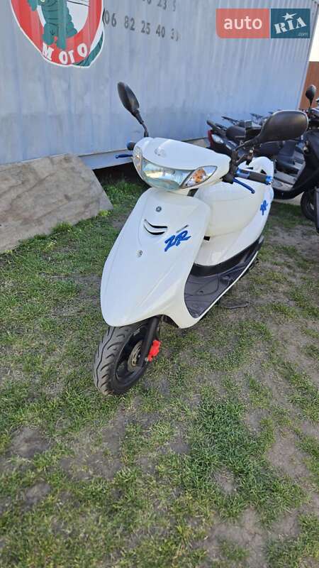 Мопеди Yamaha  Jog SA 39 ZR 2013 в Первомайську