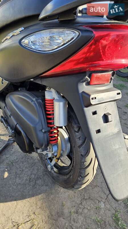 Мопеды Yamaha  Jog SA 39 ZR 2013 в Первомайске