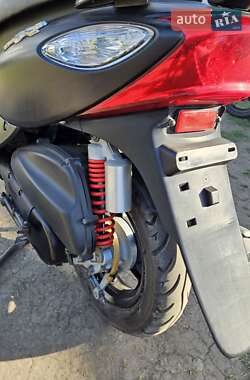 Мопеди Yamaha  Jog SA 39 ZR 2013 в 