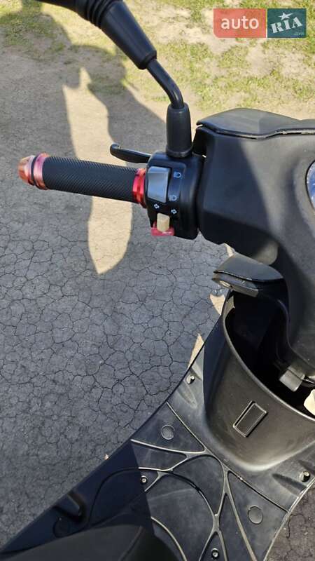 Мопеды Yamaha  Jog SA 39 ZR 2013 в Первомайске