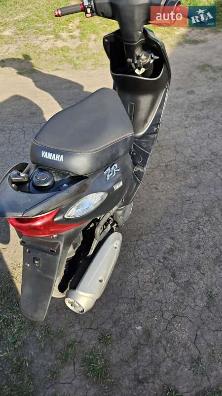 Мопеды Yamaha  Jog SA 39 ZR 2013 в Первомайске
