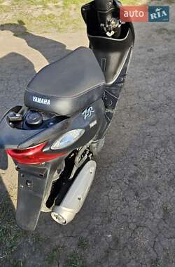 Мопеди Yamaha  Jog SA 39 ZR 2013 в 