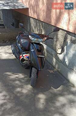Скутер Yamaha  Jog SA 39 ZR 2012 в 