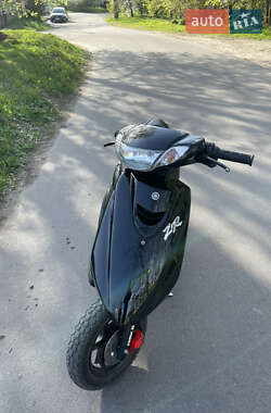 Мопеди Yamaha  Jog SA 39 ZR 2015 в Вінниці