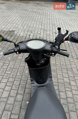 Мопеды Yamaha  Jog SA 39 ZR 2009 в 