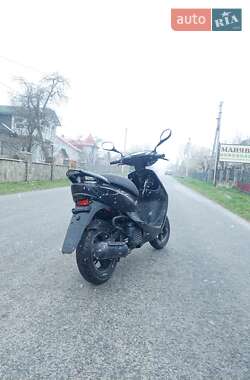Скутер Yamaha  Jog SA 39 ZR 2010 в 