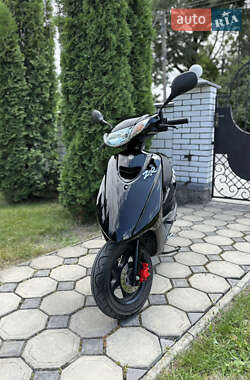 Скутер Yamaha  Jog SA 39 ZR 2009 в Іллінцях