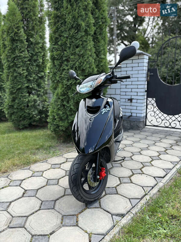 Yamaha  Jog SA 39 ZR 2009
