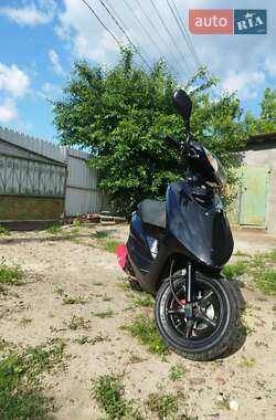 Мопеди Yamaha  Jog SA 39 ZR 2009 в Ямполі
