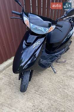 Скутер Yamaha  Jog SA 39 ZR 2010 в Добротові