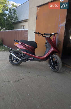 Мопеды Yamaha  Jog SA 39 ZR 2010 в 