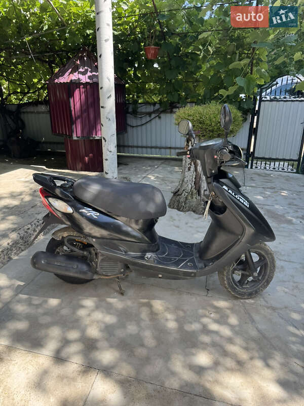 Скутер Yamaha  Jog SA 39 ZR 2012 в Баре
