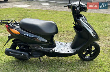 Мопеди Yamaha  Jog SA 39 ZR 2009 в 