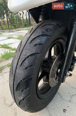 Скутер Yamaha  Jog SA 39 ZR 2012 в 