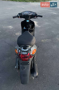 Скутер Yamaha  Jog SA 39 ZR 2014 в 