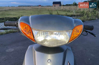 Скутер Yamaha  Jog SA 39 ZR 2014 в 