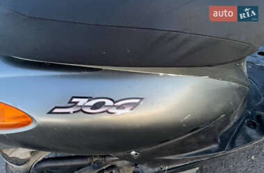 Скутер Yamaha  Jog SA 39 ZR 2014 в 